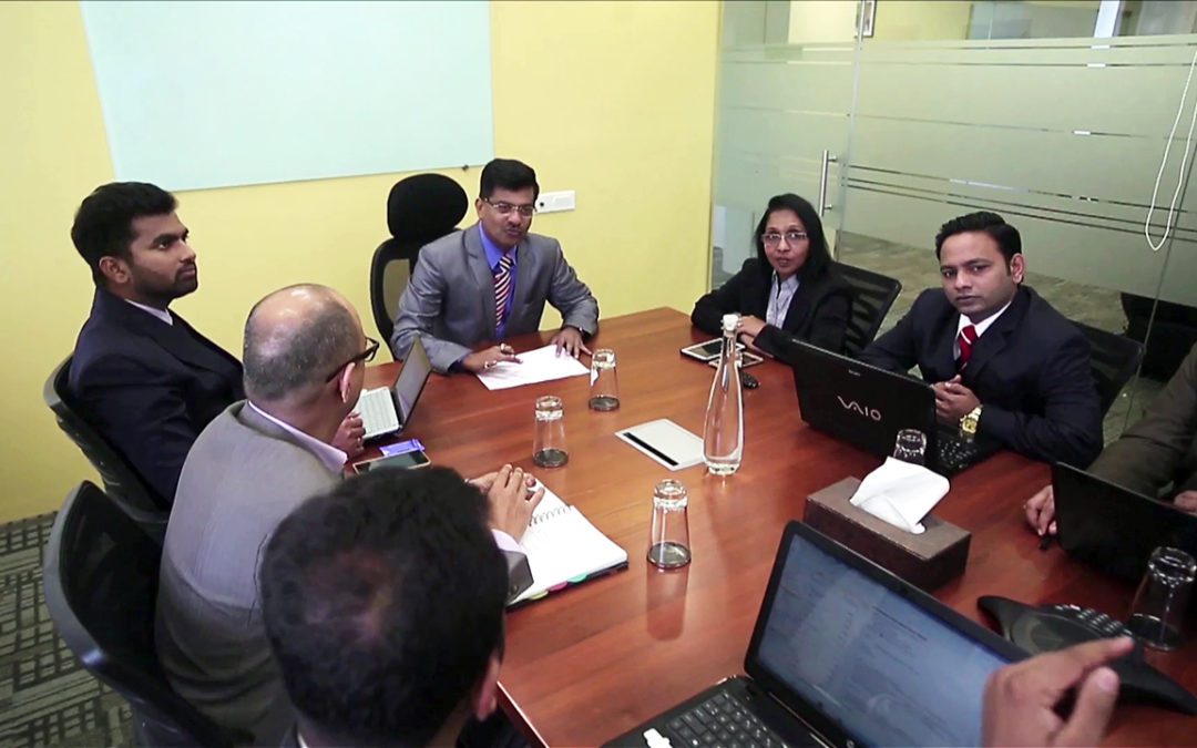 Corporate Films