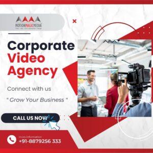 Corporate film / Corporate Video Makers Company
