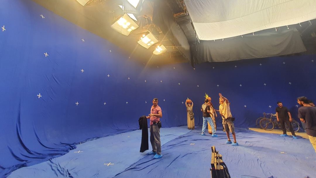 vfx studio near me