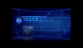 TATA Recon Motion Graphics Video (Motion Magic Media)