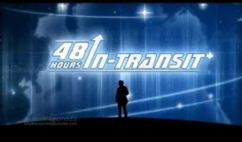 48 Hours In Transit Motion Graphics Video (Motion Magic Media)