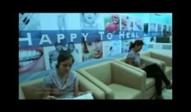 Neway Hospital Corporate Video (Motion Magic Media)