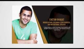 Grasim - Info-Graphics (Motion Magic Media)