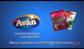 Feroze Foods & Flavors Product Video (Motion Magic Media)