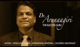 Arunaagiri Corporate Video 2 (Motion Magic Media)