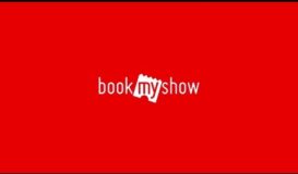 Book My Show – Motion Graphics (Motion Magic Media)