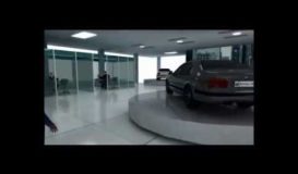 7 Heaven Architectural Walkthrough Video (Motion Magic Media)