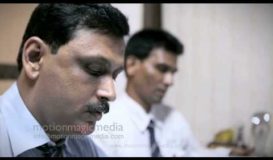 Feroze Foods & Flavours Corporate Video (Motion Magic Media)