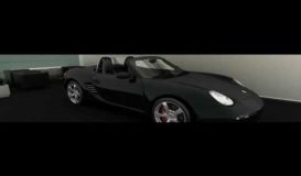 Porsche (Motion Magic Media)