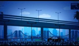 AND City – Motion Graphics (Motion Magic Media)