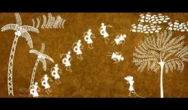 Trupti Bhoir Logo Animation Video (Motion Magic Media)