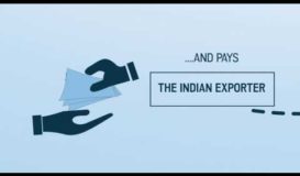 EXIM BANK - Corporate Video - Motion graphics (Motion Magic Media)