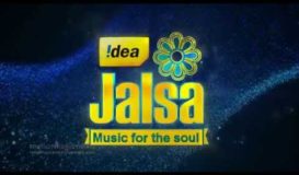 Idea Jalsa Logo Animation Video (Motion Magic Media)