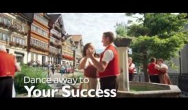 Reliance Insurance : Swiss Voayage AV