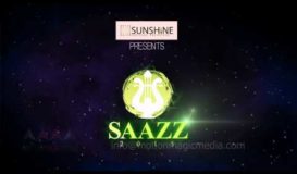 Saazz Logo Animation
