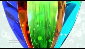 Panchtatva Logo Animation (Motion Magic Media)