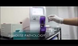 Four Care Hospital Corporate Video (Motion Magic Media)