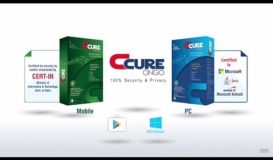 C Cure ONGO Motion Graphics (Motion Magic Media)