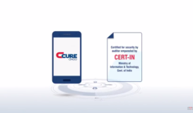 C-Cure ONGO - Motion Graphics (Motion Magic Media)