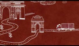Warli Animation