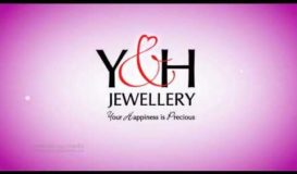 Y & H Logo Animation Video (Motion Magic Media)